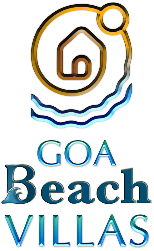 goa beach villas with private pool