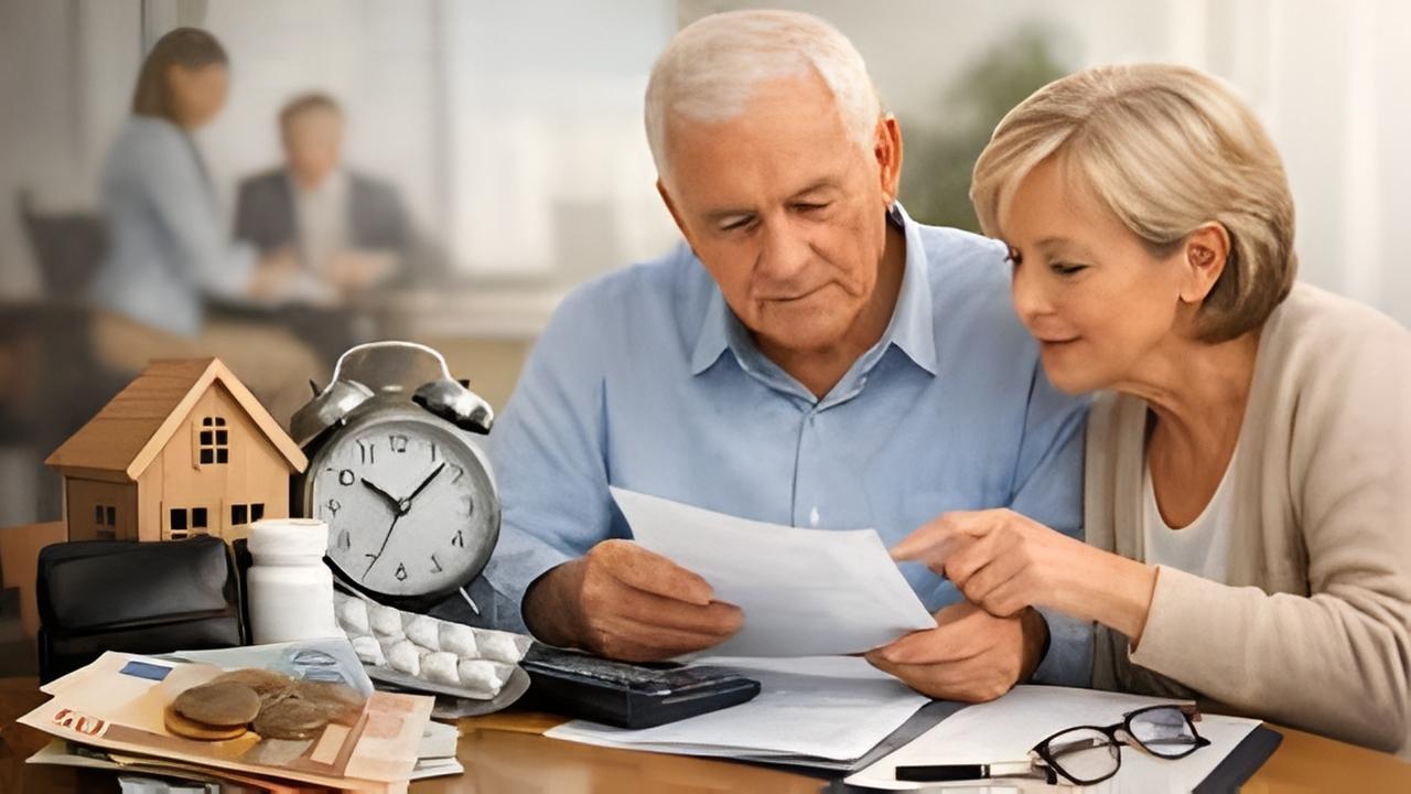 Pago extra de £300 para pensionistas con bajos ingresos — guía de solicitud y fechas abril 2026